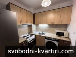 Двустаен под наем до парк „Студенец“ Двустаен под наем до парк „Студенец“
