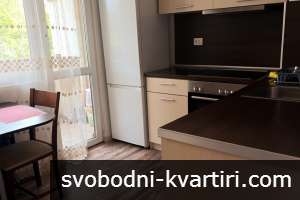 Едностаен апартамент под наем на минути от ПУ Едностаен апартамент под наем на минути от ПУ