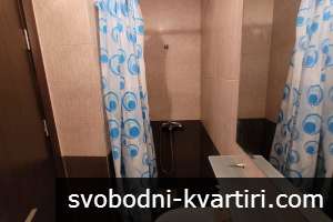 Оферта №07506 Двустаен апартамент под наем