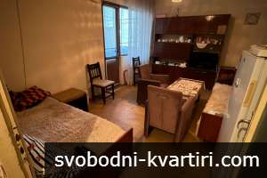 Тристаен апартамент под наем в Тракия Тристаен апартамент под наем в Тракия