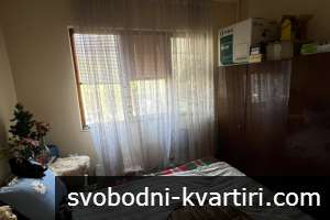 Тристаен апартамент под наем в Тракия Тристаен апартамент под наем в Тракия