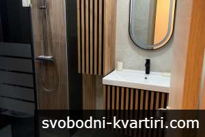 Чисто нов двустаен апартамент с паркомясто в Остромила Чисто нов двустаен апартамент с паркомясто в Остромила