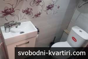Оферта №71576 | Двустаен апартамент в Христо Смирненски Оферта №71576 | Двустаен апартамент в Христо Смирненски