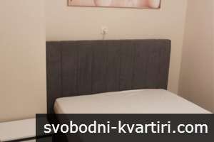 Оферта №71576 | Двустаен апартамент в Христо Смирненски Оферта №71576 | Двустаен апартамент в Христо Смирненски