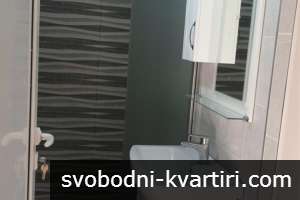 Оферта №71576 | Двустаен апартамент в Христо Смирненски Оферта №71576 | Двустаен апартамент в Христо Смирненски