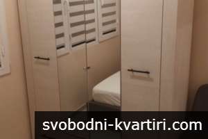 Оферта №71576 | Двустаен апартамент в Христо Смирненски Оферта №71576 | Двустаен апартамент в Христо Смирненски