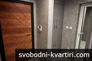 Луксозен двустаен апартамент в Остромила Луксозен двустаен апартамент в Остромила