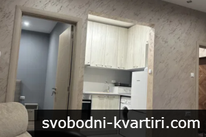 Оферта №10919 Двустаен апартамент в Тракия Оферта №10919 Двустаен апартамент в Тракия