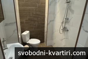 Оферта №10919 Двустаен апартамент в Тракия Оферта №10919 Двустаен апартамент в Тракия