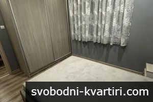 Оферта №10919 Двустаен апартамент в Тракия Оферта №10919 Двустаен апартамент в Тракия