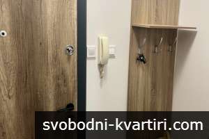 Оферта №46772 | Обзаведен двустаен апартамент до кино „Фламинго“ Оферта №46772 | Обзаведен двустаен апартамент до кино „Фламинго“