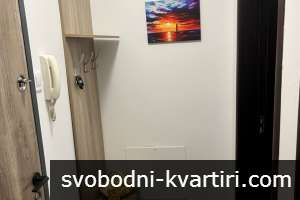Оферта №46772 | Обзаведен двустаен апартамент до кино „Фламинго“ Оферта №46772 | Обзаведен двустаен апартамент до кино „Фламинго“