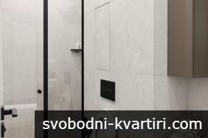 Луксозен двустаен пентхаус с джакузи - Residential Park Plovdiv Луксозен двустаен пентхаус с джакузи - Residential Park Plovdiv
