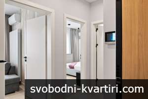 Луксозен двустаен пентхаус с джакузи - Residential Park Plovdiv Луксозен двустаен пентхаус с джакузи - Residential Park Plovdiv