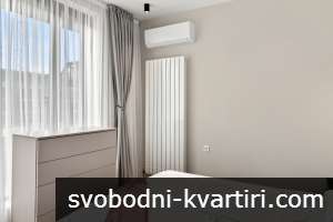 Луксозен двустаен пентхаус с джакузи - Residential Park Plovdiv Луксозен двустаен пентхаус с джакузи - Residential Park Plovdiv