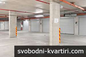 Луксозен двустаен пентхаус с джакузи - Residential Park Plovdiv Луксозен двустаен пентхаус с джакузи - Residential Park Plovdiv