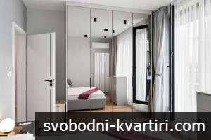 Луксозен двустаен пентхаус с джакузи - Residential Park Plovdiv Луксозен двустаен пентхаус с джакузи - Residential Park Plovdiv