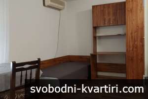 Оферта №16270 | Гарсониера под наем в кв. Христо Смирненски Оферта №16270 | Гарсониера под наем в кв. Христо Смирненски