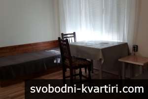 Оферта №16270 | Гарсониера под наем в кв. Христо Смирненски Оферта №16270 | Гарсониера под наем в кв. Христо Смирненски