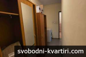 Оферта №01411 Едностаен апартамент под наем в кв. Мараша Оферта №01411 Едностаен апартамент под наем в кв. Мараша
