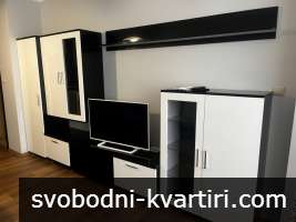 Двустаен апартамент под наем в кв. Тракия Двустаен апартамент под наем в кв. Тракия