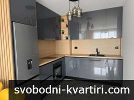 Оферта №72433 Луксозен двустаен апартамент под наем в Остромила Оферта №72433 Луксозен двустаен апартамент под наем в Остромила
