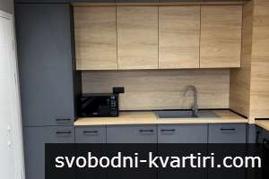 Луксозно обзаведен двустаен апартамент под наем до Слънчеви лъчи Луксозно обзаведен двустаен апартамент под наем до Слънчеви лъчи