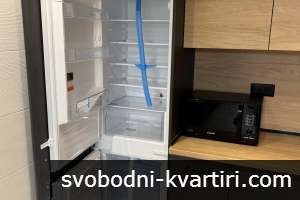 Луксозно обзаведен двустаен апартамент под наем до Слънчеви лъчи Луксозно обзаведен двустаен апартамент под наем до Слънчеви лъчи