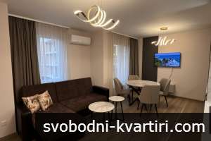 Оферта №31594 Тристаен апартамент под наем в Грийн Гардънс