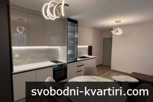 Оферта №31594 Тристаен апартамент под наем в Грийн Гардънс