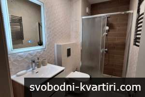 Оферта №31594 Тристаен апартамент под наем в Грийн Гардънс