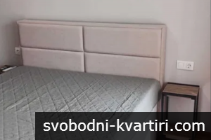 Луксозен двустаен апартамент под наем в Кършияка С ПАРКОМЯСТО Луксозен двустаен апартамент под наем в Кършияка С ПАРКОМЯСТО