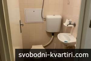 Тристаен апартамент под наем в Каменица зад стадион „Христо Ботев“ Тристаен апартамент под наем в Каменица зад стадион „Христо Ботев“