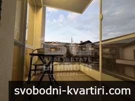 Новообзаведен двустаен, Варна, кв.Виница Новообзаведен двустаен, Варна, кв.Виница