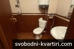 Дава под наем гр. Варна - Окръжна Болница 60m² Дава под наем гр. Варна - Окръжна Болница 60m²