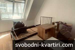 Дава под наем гр. Варна - Окръжна Болница 60m² Дава под наем гр. Варна - Окръжна Болница 60m²
