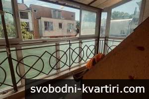 Дава под наем гр. Варна - Окръжна Болница 60m² Дава под наем гр. Варна - Окръжна Болница 60m²