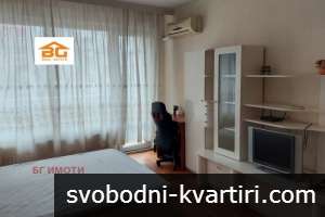 Дава под наем 2-стаен гр. Варна 55m² Дава под наем 2-стаен гр. Варна 55m²