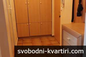 Дава под наем 2-стаен гр. Варна 55m² Дава под наем 2-стаен гр. Варна 55m²