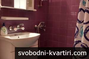 Дава под наем 2-стаен гр. Варна 55m² Дава под наем 2-стаен гр. Варна 55m²