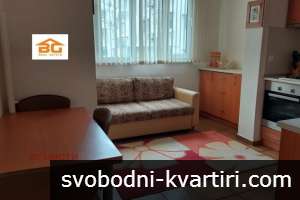 Дава под наем 2-стаен гр. Варна 55m² Дава под наем 2-стаен гр. Варна 55m²