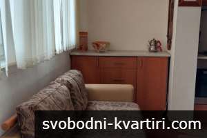 Дава под наем 2-стаен гр. Варна 55m² Дава под наем 2-стаен гр. Варна 55m²