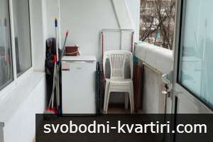Дава под наем 2-стаен гр. Варна 55m² Дава под наем 2-стаен гр. Варна 55m²