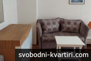 Дава под наем 2-стаен гр. Варна 55m² Дава под наем 2-стаен гр. Варна 55m²