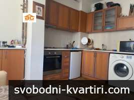 Дава под наем 2-стаен гр. Варна 55m² Дава под наем 2-стаен гр. Варна 55m²