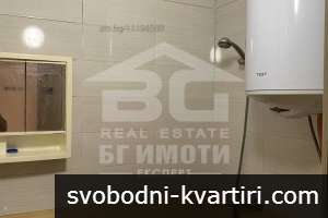 Дава под наем гр. Варна - Колхозен Пазар 80m² Дава под наем гр. Варна - Колхозен Пазар 80m²