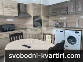 Дава под наем гр. Варна - Лятно кино Тракия 70m² Дава под наем гр. Варна - Лятно кино Тракия 70m²