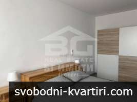 Дава под наем гр. Варна - Лятно кино Тракия 70m² Дава под наем гр. Варна - Лятно кино Тракия 70m²