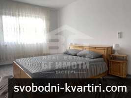 Дава под наем гр. Варна - Лятно кино Тракия 70m² Дава под наем гр. Варна - Лятно кино Тракия 70m²