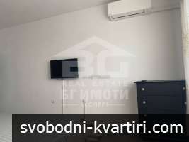 Дава под наем гр. Варна - Лятно кино Тракия 70m² Дава под наем гр. Варна - Лятно кино Тракия 70m²